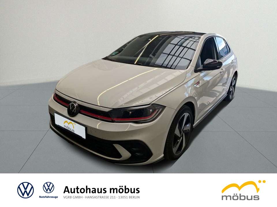 Volkswagen Polo - Imagem 1