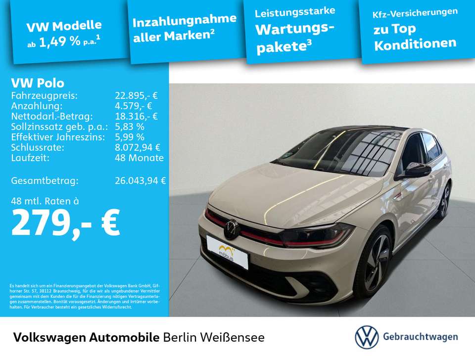 Volkswagen Polo - Imagem 2