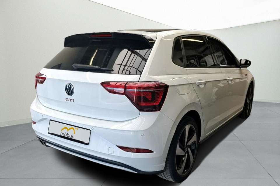 Volkswagen Polo - Imagem 3