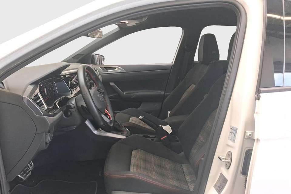 Volkswagen Polo - Imagem 4