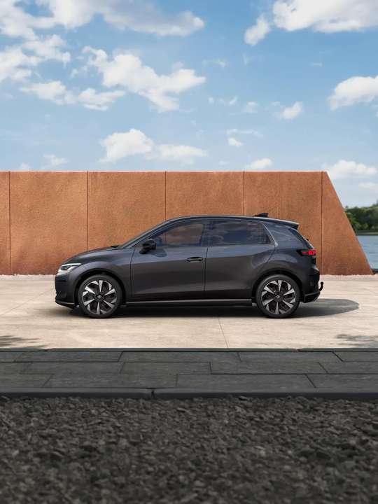 Volkswagen ID. Polo - Imagem 3