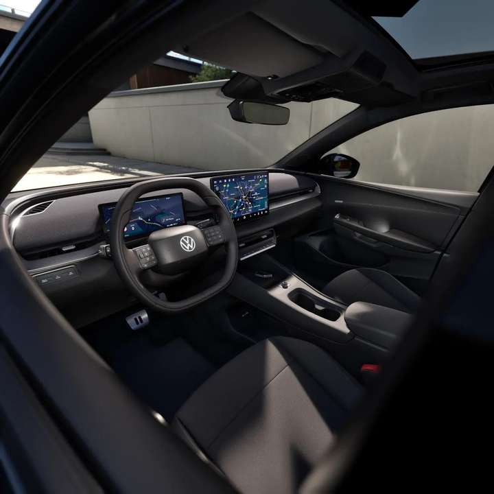Volkswagen ID. Polo - Imagem 4