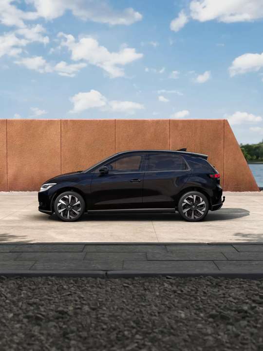 Volkswagen ID. Polo - Imagem 3