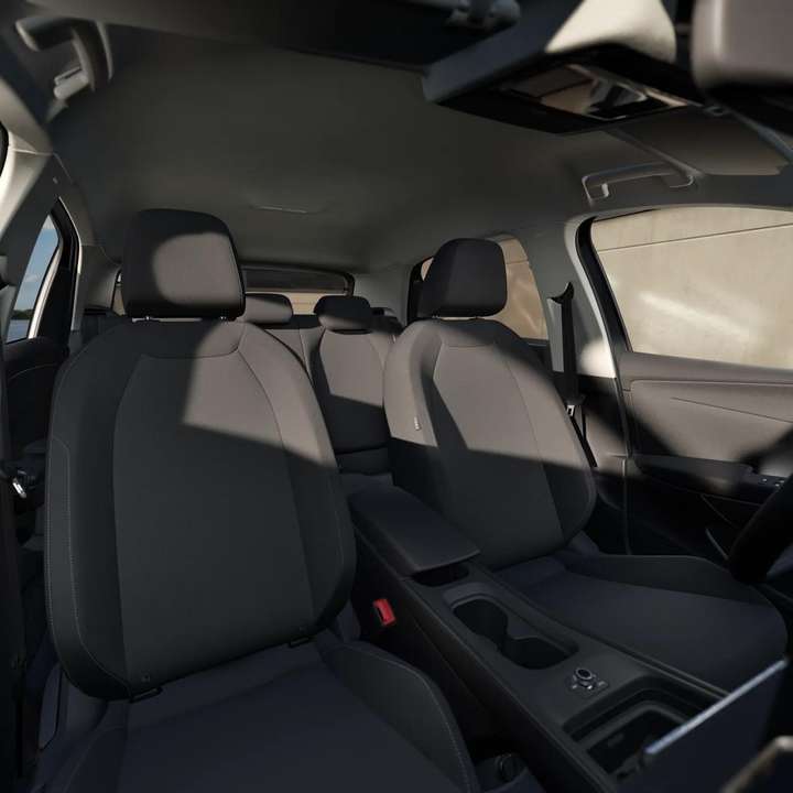 Volkswagen ID. Polo - Imagem 4