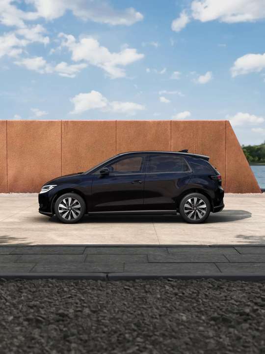 Volkswagen ID. Polo - Imagem 3