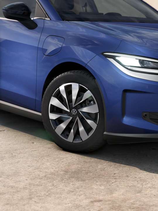 Volkswagen ID. Polo - Imagem 8