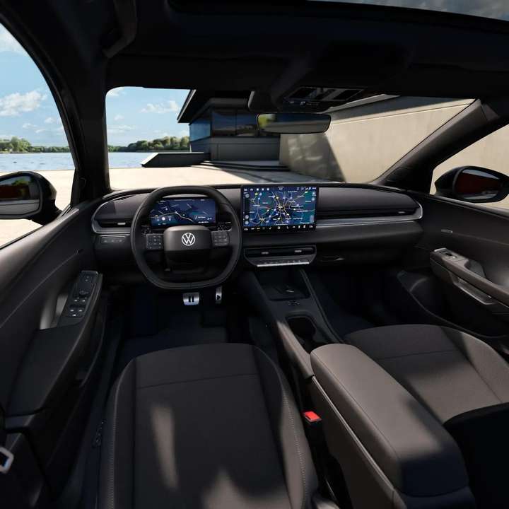 Volkswagen ID. Polo - Imagem 5