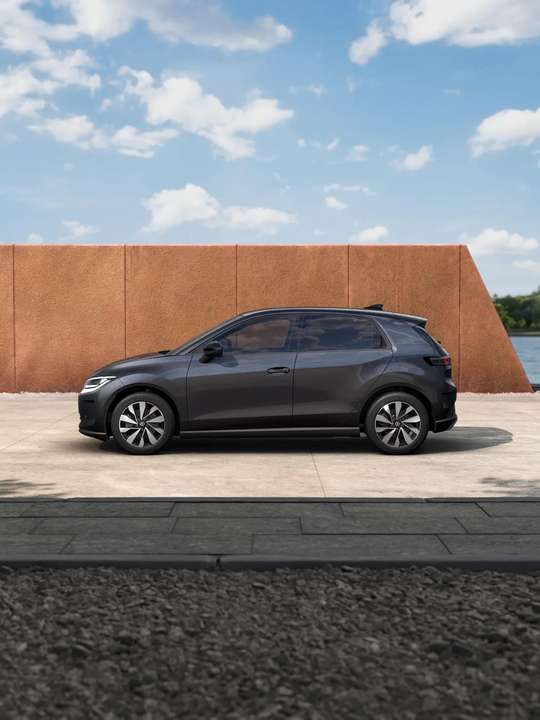 Volkswagen ID. Polo - Imagem 3