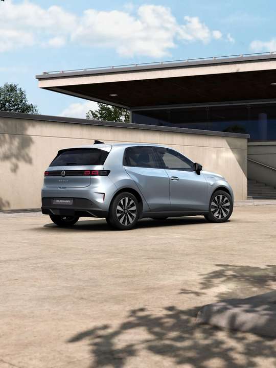 Volkswagen ID. Polo - Imagem 3