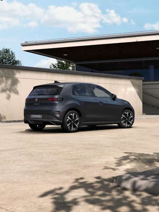 Volkswagen ID. Polo - Imagem 2