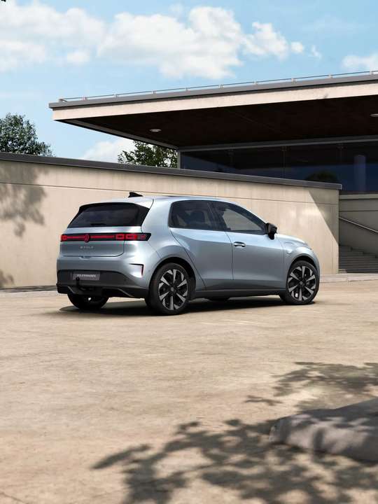 Volkswagen ID. Polo - Imagem 2