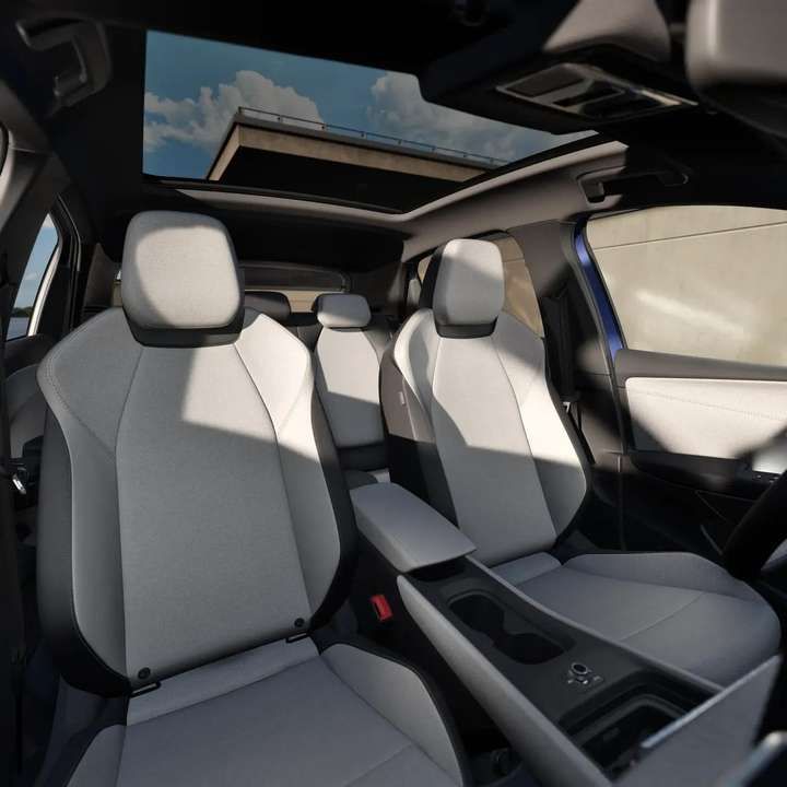 Volkswagen ID. Polo - Imagem 4