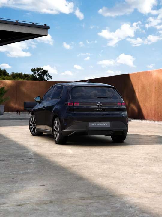 Volkswagen ID. Polo - Imagem 2