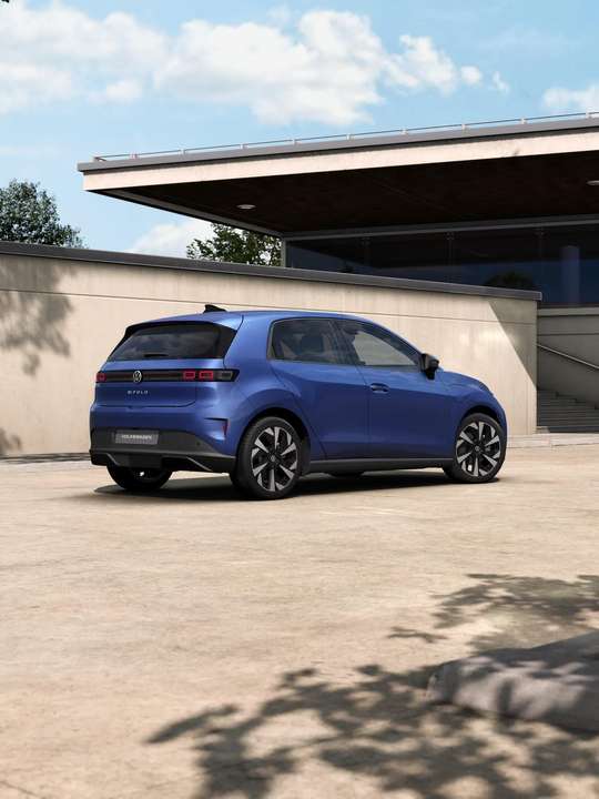 Volkswagen ID. Polo - Imagem 2