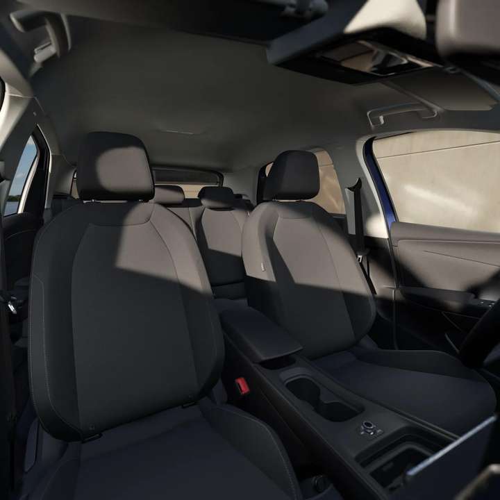 Volkswagen ID. Polo - Imagem 4