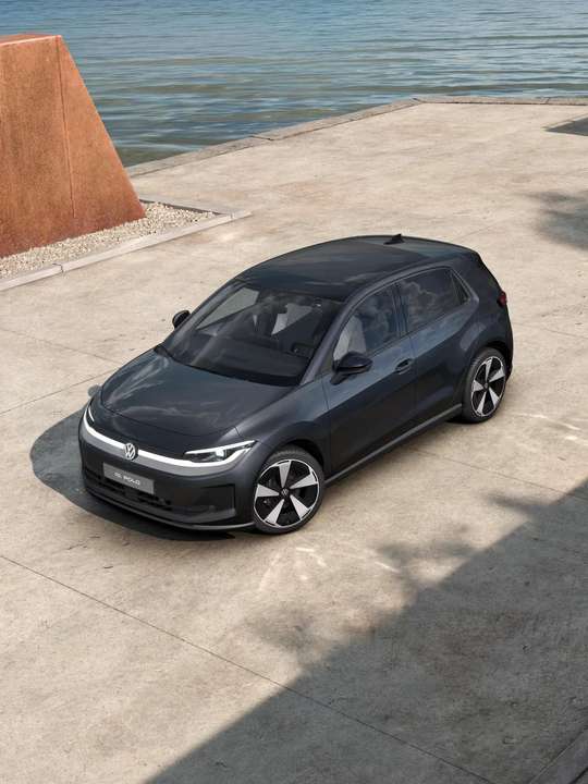 Volkswagen ID. Polo - Imagem 8
