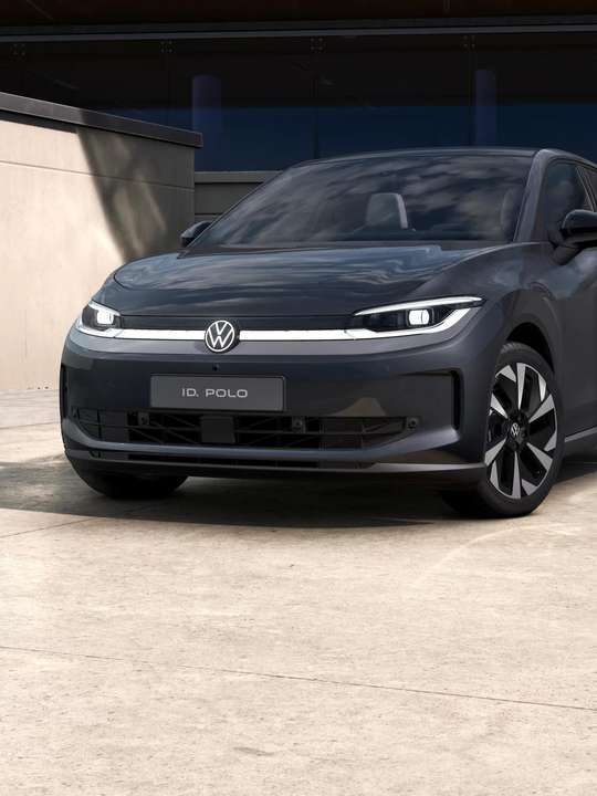 Volkswagen ID. Polo - Imagem 9