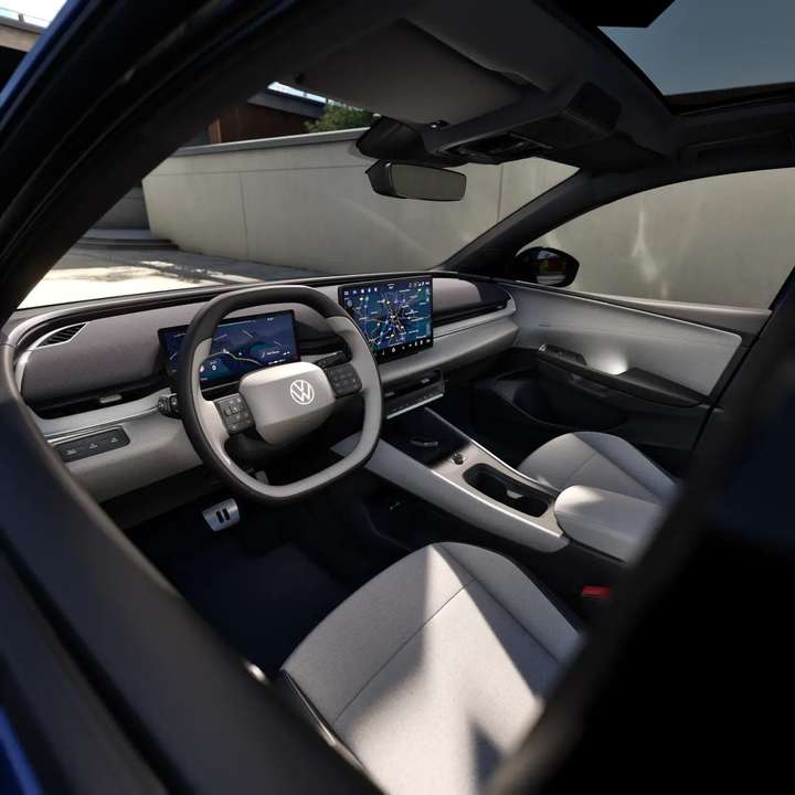 Volkswagen ID. Polo - Imagem 4