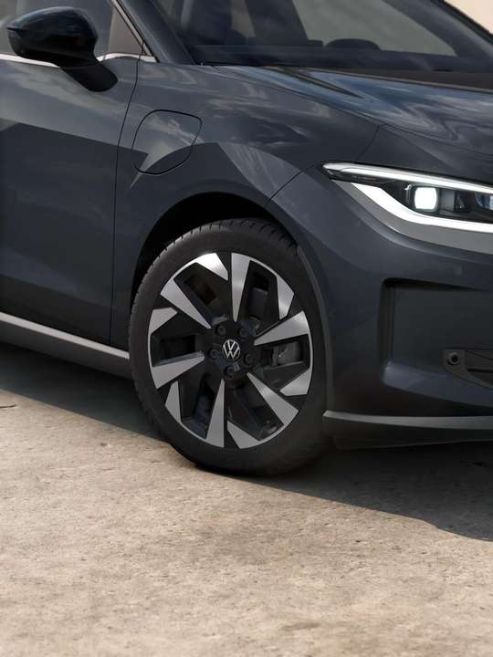 Volkswagen ID. Polo - Imagem 10