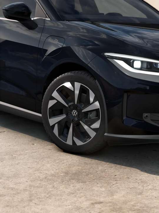 Volkswagen ID. Polo - Imagem 10