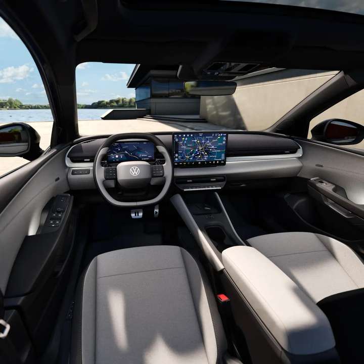 Volkswagen ID. Polo - Imagem 5