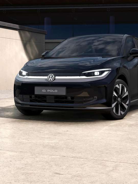 Volkswagen ID. Polo - Imagem 9