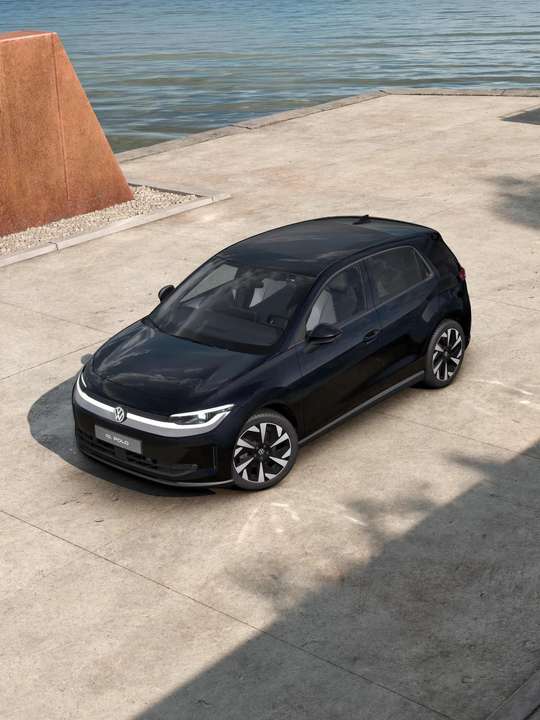 Volkswagen ID. Polo - Imagem 8