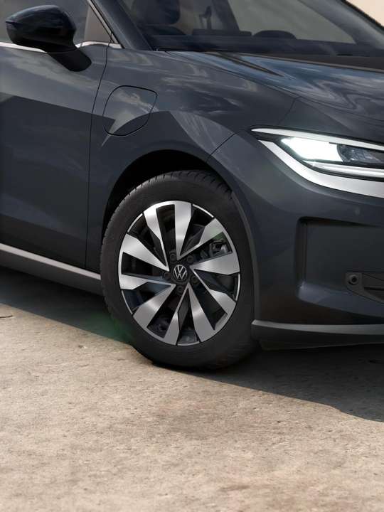 Volkswagen ID. Polo - Imagem 9