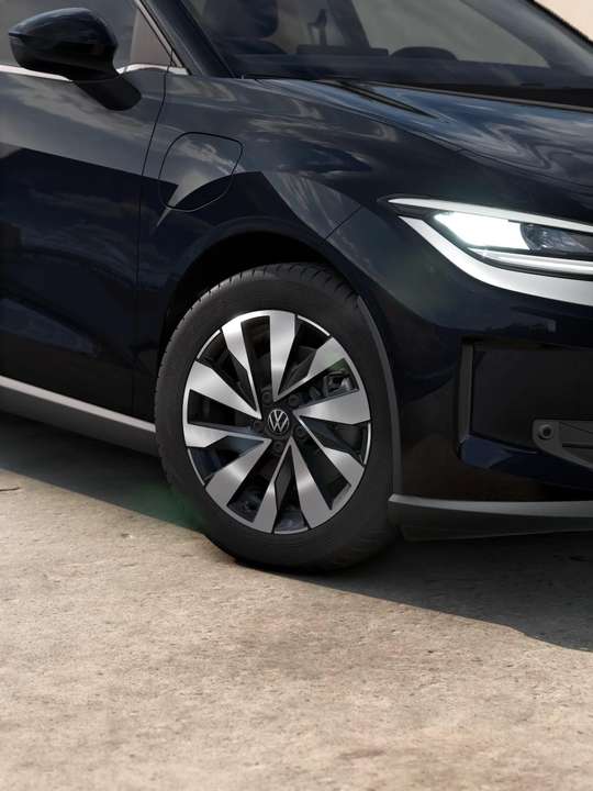 Volkswagen ID. Polo - Imagem 11