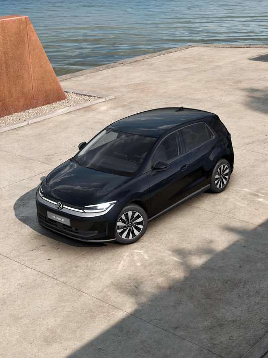Volkswagen ID. Polo - Imagem 8