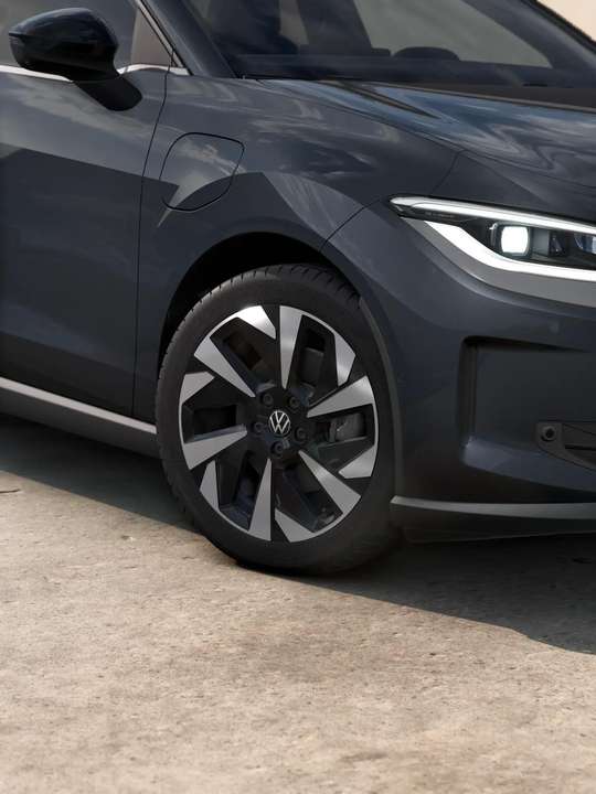 Volkswagen ID. Polo - Imagem 10