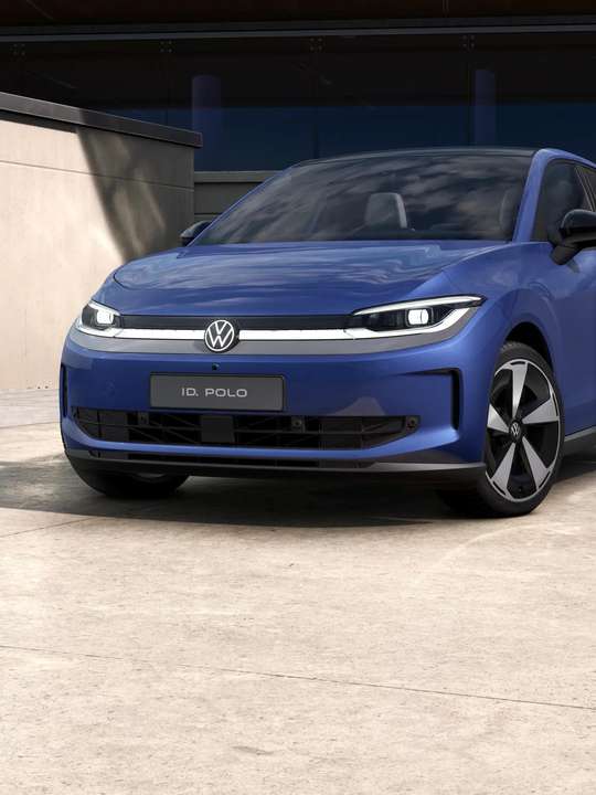Volkswagen ID. Polo - Imagem 9