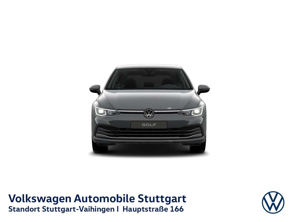 Volkswagen Golf - Imagem 2