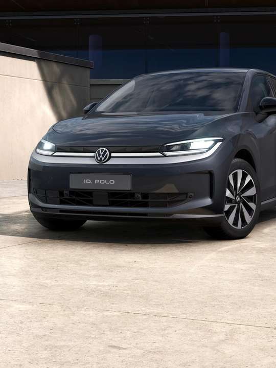 Volkswagen ID. Polo - Imagem 10