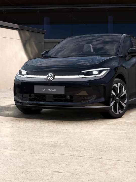 Volkswagen ID. Polo - Imagem 9