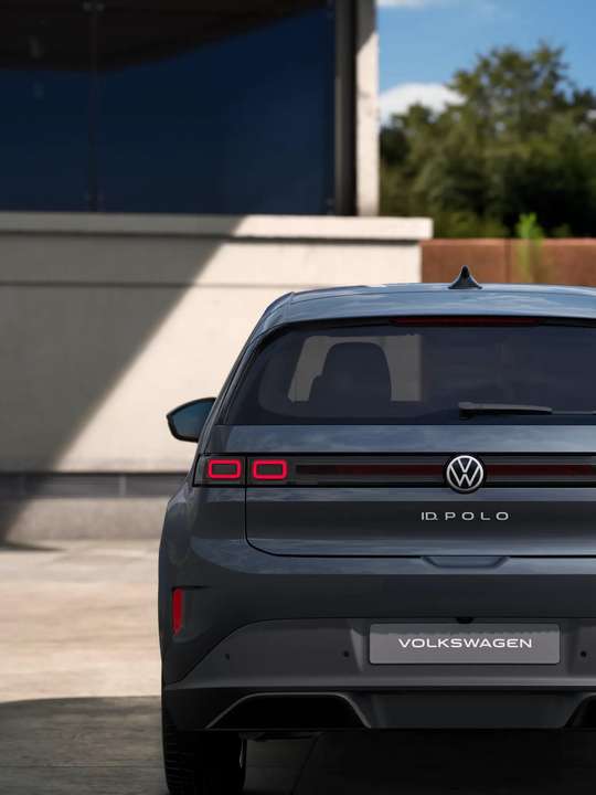 Volkswagen ID. Polo - Imagem 11