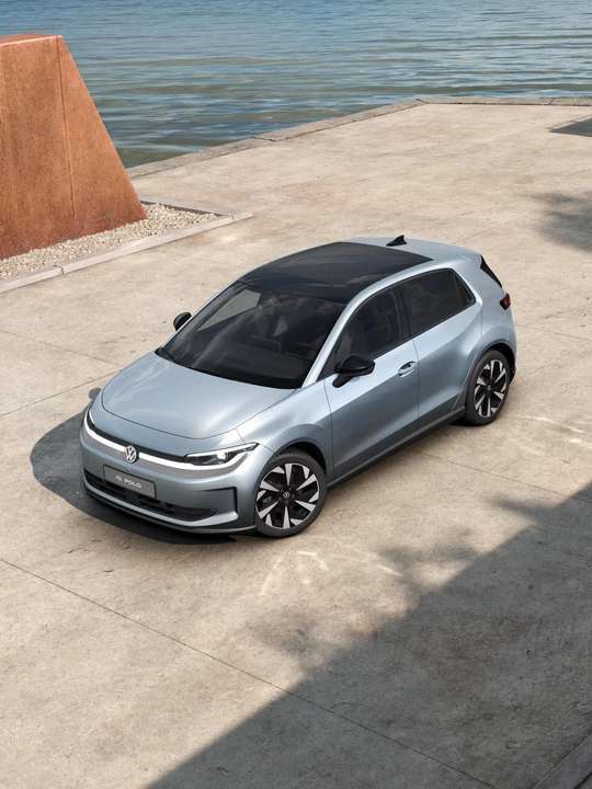 Volkswagen ID. Polo - Imagem 8