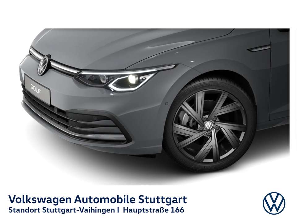 Volkswagen Golf - Imagem 3