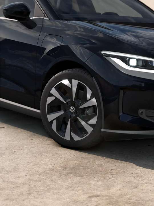 Volkswagen ID. Polo - Imagem 10