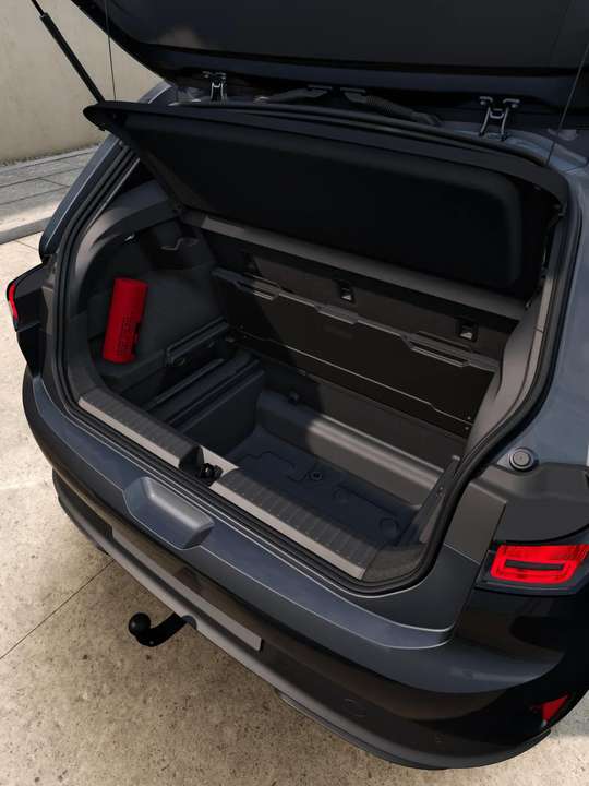 Volkswagen ID. Polo - Imagem 13