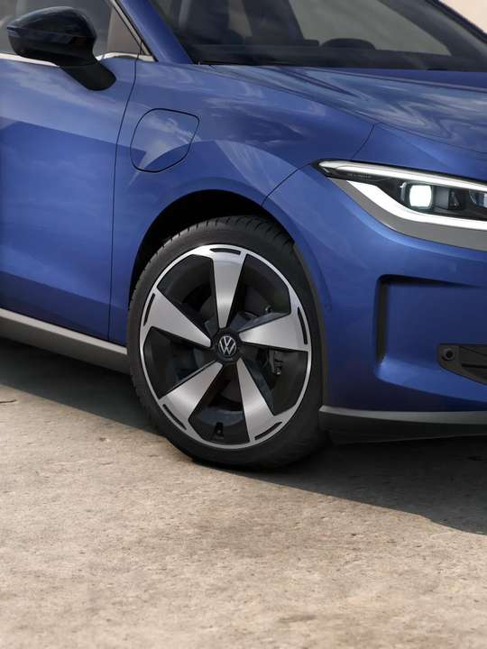 Volkswagen ID. Polo - Imagem 10