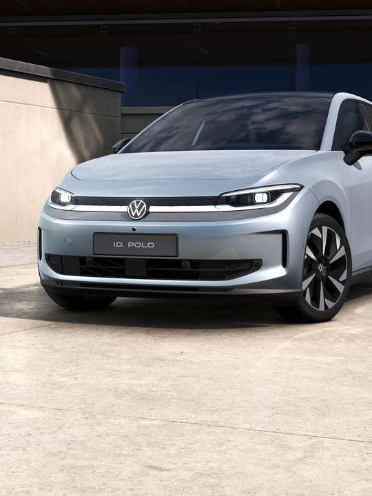 Volkswagen ID. Polo - Imagem 9