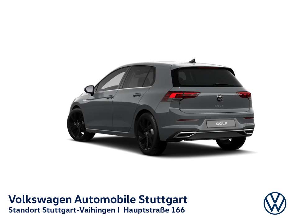 Volkswagen Golf - Imagem 4