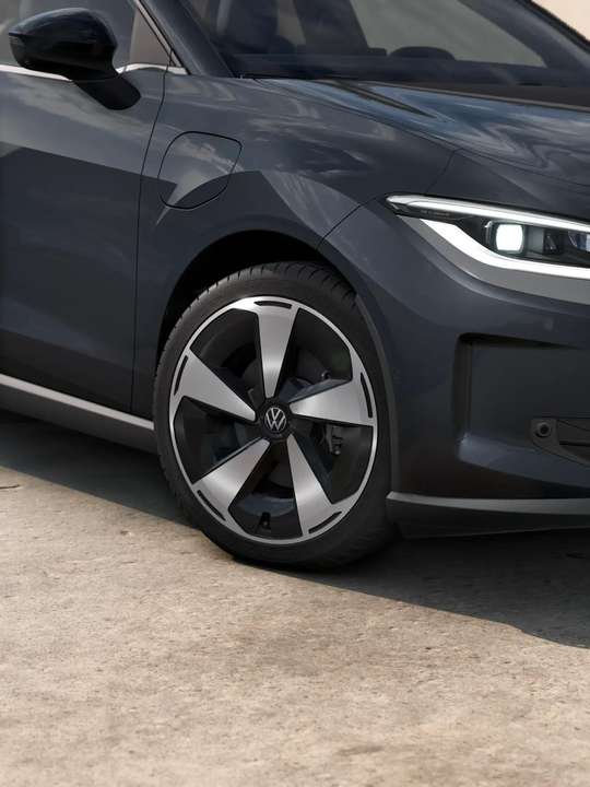 Volkswagen ID. Polo - Imagem 13