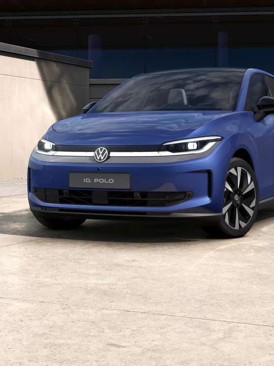 Volkswagen ID. Polo - Imagem 9