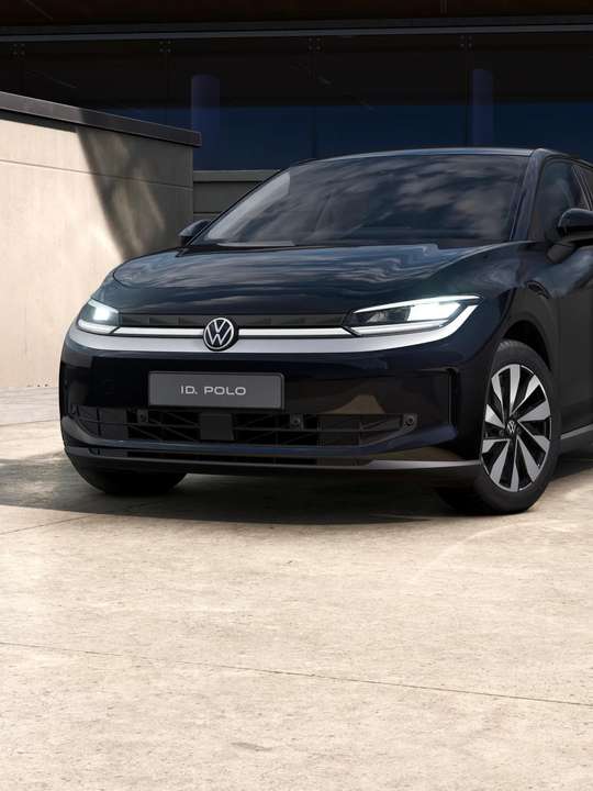 Volkswagen ID. Polo - Imagem 9