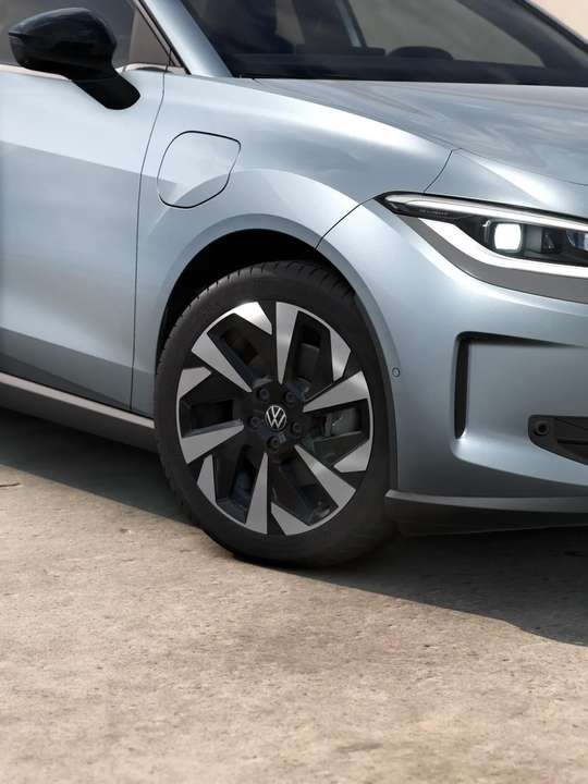 Volkswagen ID. Polo - Imagem 10