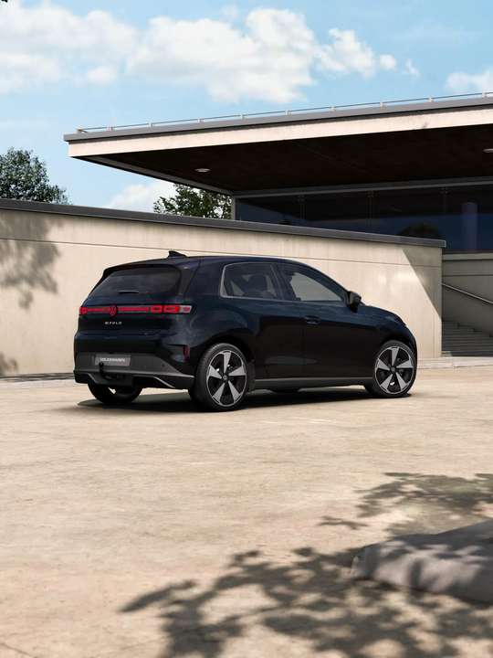 Volkswagen ID. Polo - Imagem 10