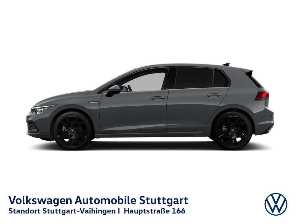 Volkswagen Golf - Imagem 5