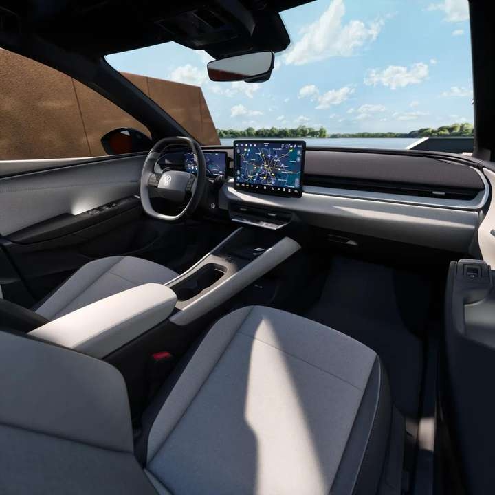 Volkswagen ID. Polo - Imagem 15